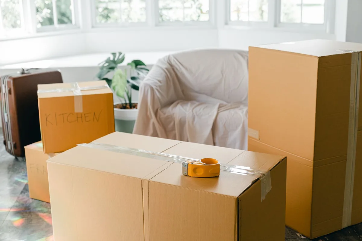 Hoarding Cleanup in Mission Viejo, CA